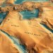 How Historical Agreements Shaped Modern Middle Eastern Borders