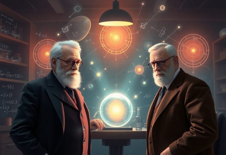 Quantum Science Decoded – Planck’s And Bohr’s Key Steps In Quantum Mechanics