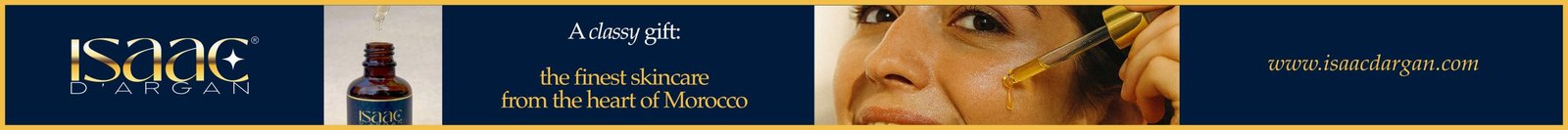 Pure argan oil shop Isaac d