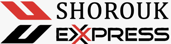Shorouk Express logo