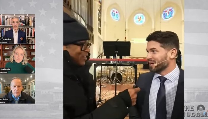 Spicer, Former WashPost Reporter SLAM Don Lemon’s Minneapolis Stunt with Anti-ICE Mob