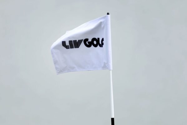 LIV Golf suffers big blow amid a series of successes ahead of the 2026 season