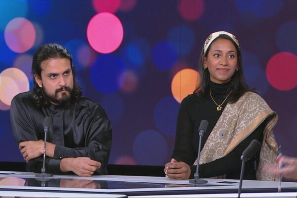 arts24 – When Sufi devotion meets the symphony: The Orchestral Qawwali Project