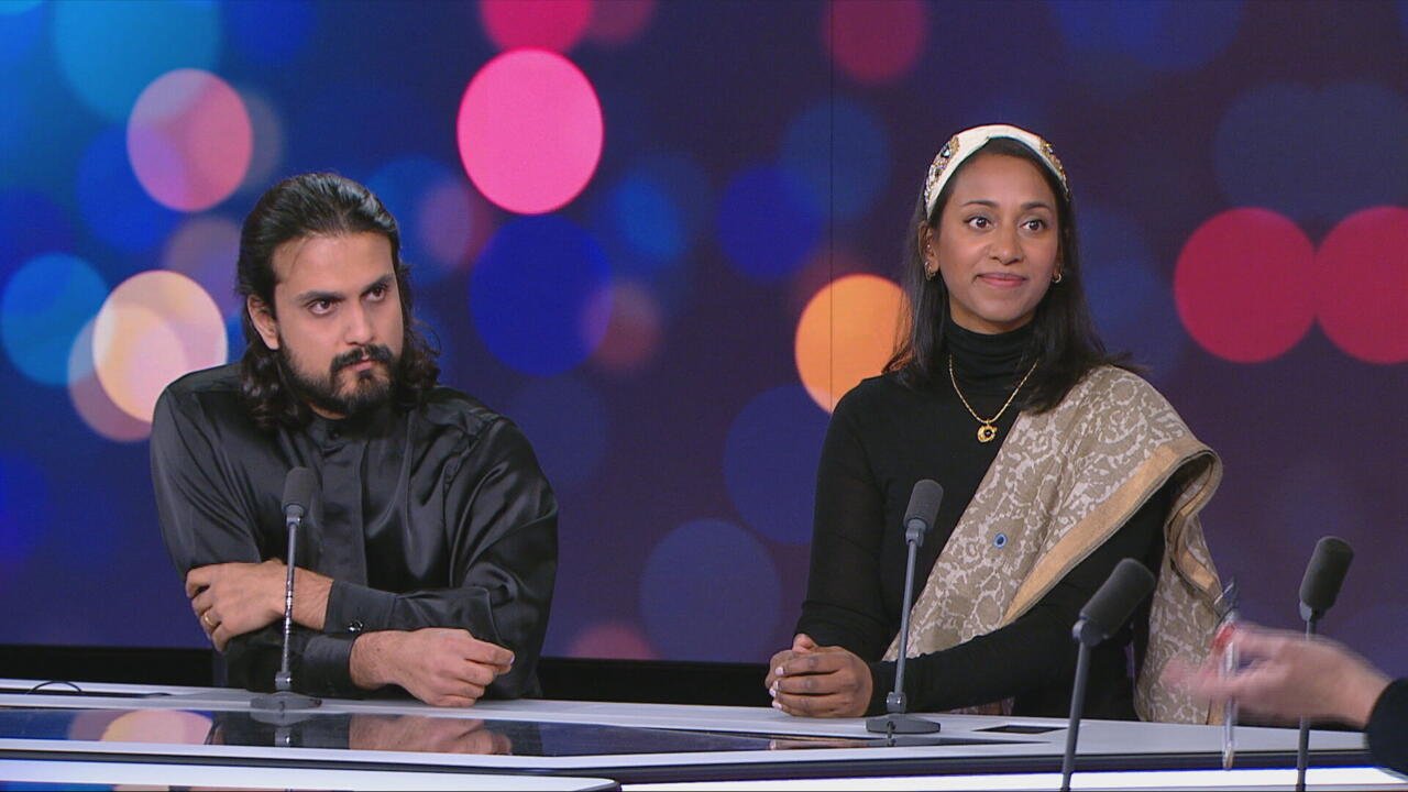 arts24 – When Sufi devotion meets the symphony: The Orchestral Qawwali Project