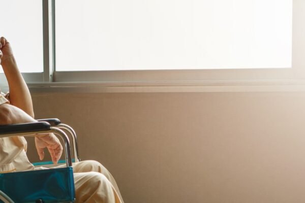 A Molecular “Blocker” In The Brain May Hold The Key To Treating Depression