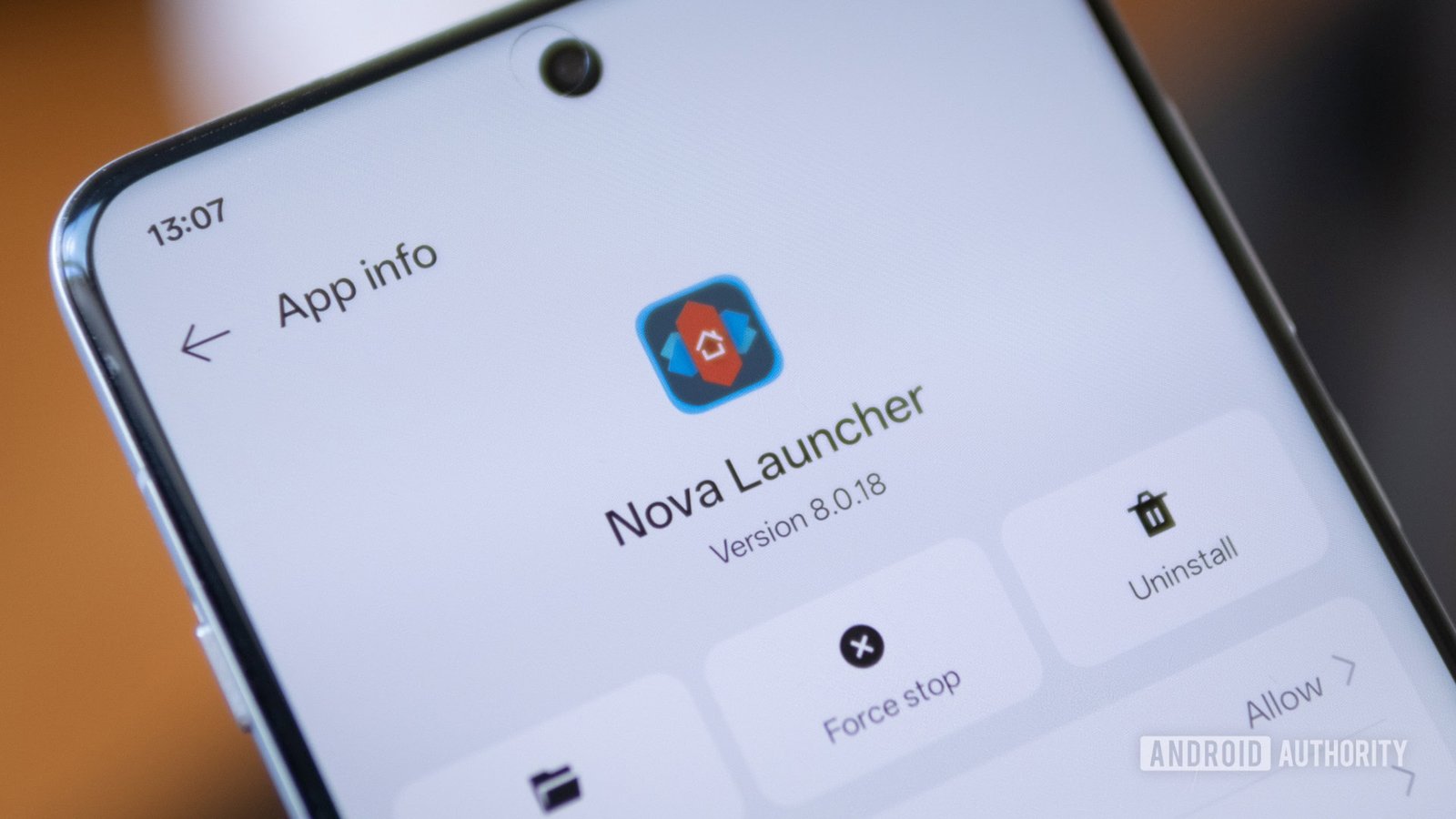 Nova Launcher users are experiencing major bugs following ownership change