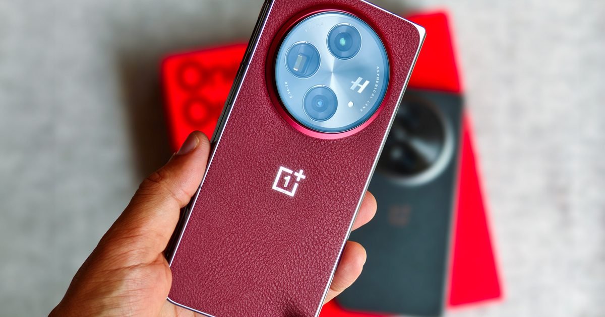 OnePlus may have cancelled a successor to its best foldable phone in a while