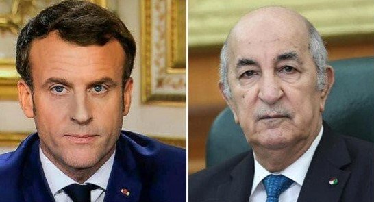 Algeria – How the Amir DZ affair and France’s Western Sahara course are fueling the crisis with Algiers