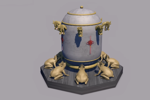 Discover the World’s First Earthquake Detector, Invented in China 2,000 Years Ago