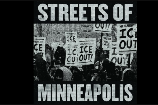 Bruce Springsteen Revives the Protest Song, Condemns ICE Violence in “Streets of Minneapolis”