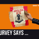 ‘Abolish ICE’ hits record-high support