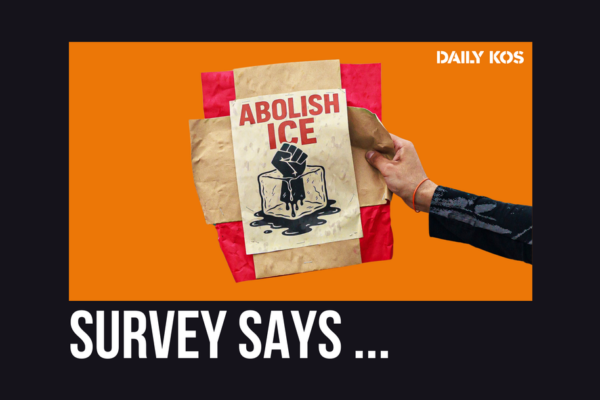 ‘Abolish ICE’ hits record-high support