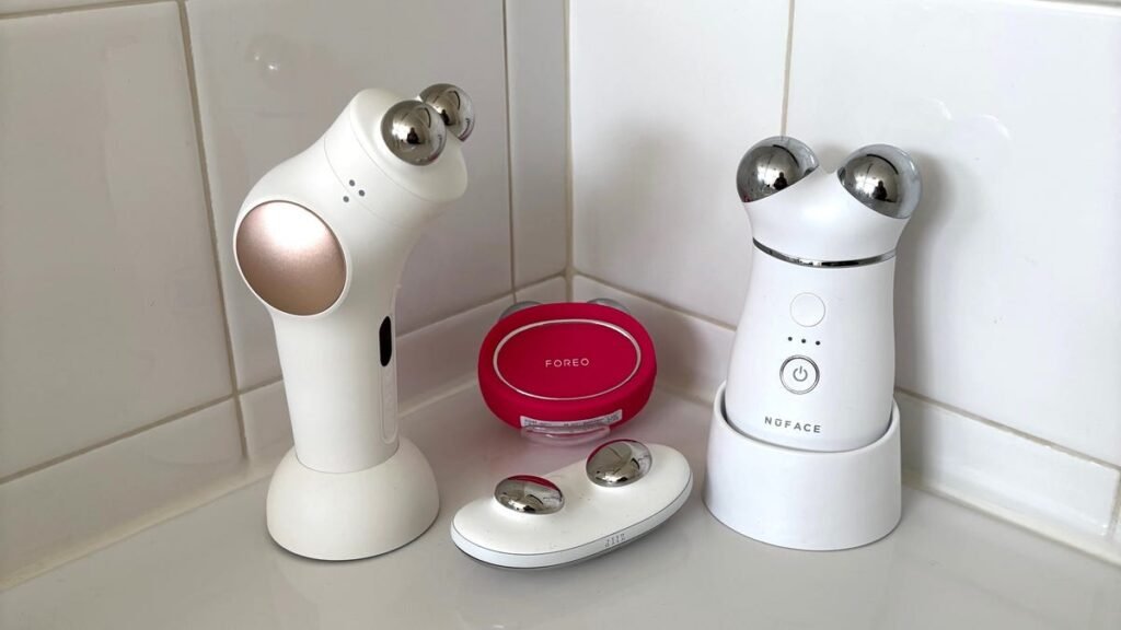 Microcurrent Devices: Do They Work and Are They Worth It? We Asked Skin Experts