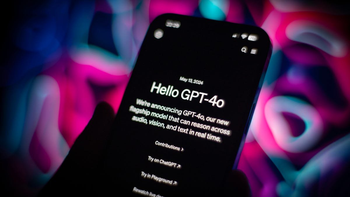 OpenAI is retiring GPT-4o – again: What it means for you, and why some users are upset
