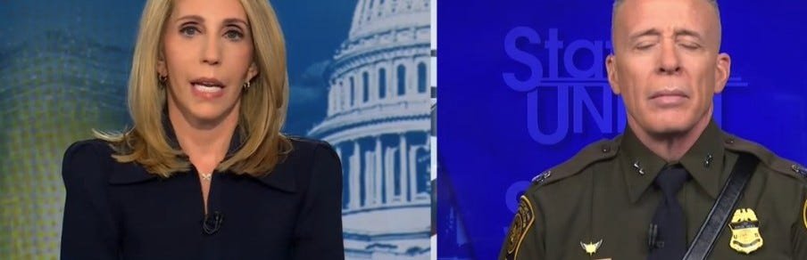 CNN Destroys The Trump Administration Lies About The Killing Of Alex Pretti