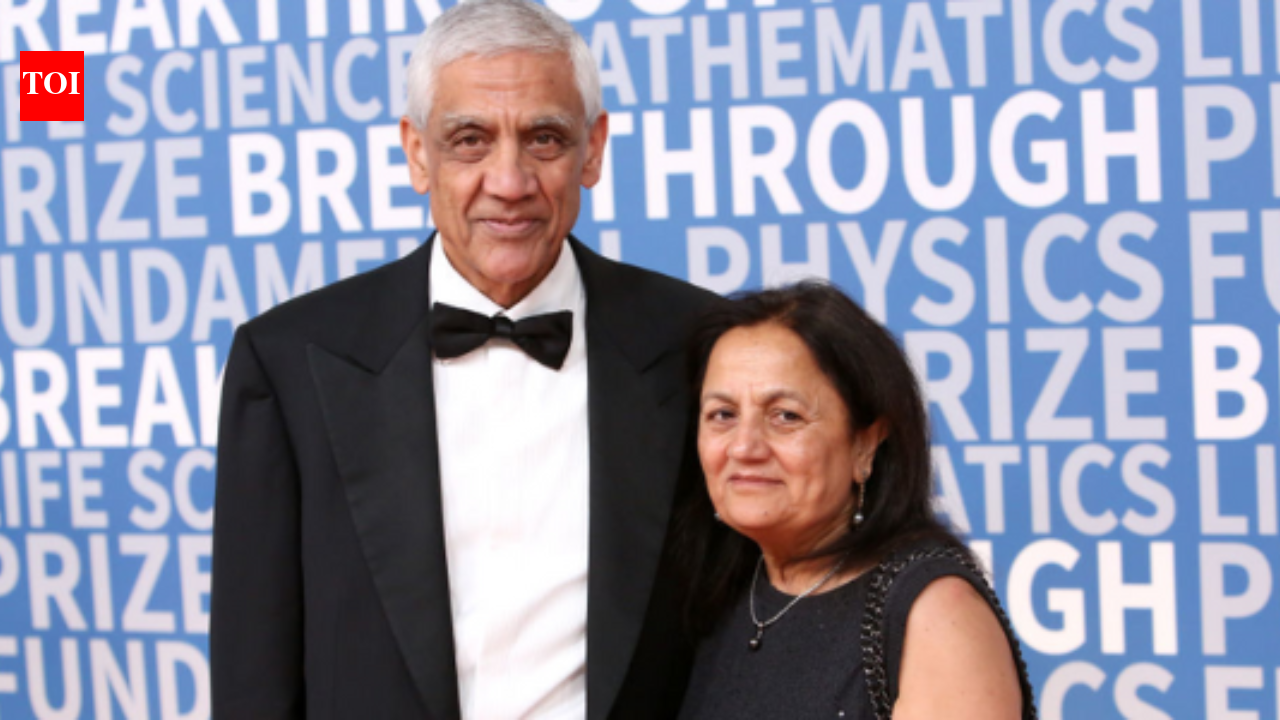 Internal rift: Vinod Khosla vs Keith Rabois after pro-ICE post sparks backlash at venture firm – The Times of India