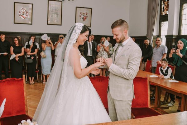 How to Choose the Perfect Wedding Photographer in South Carolina