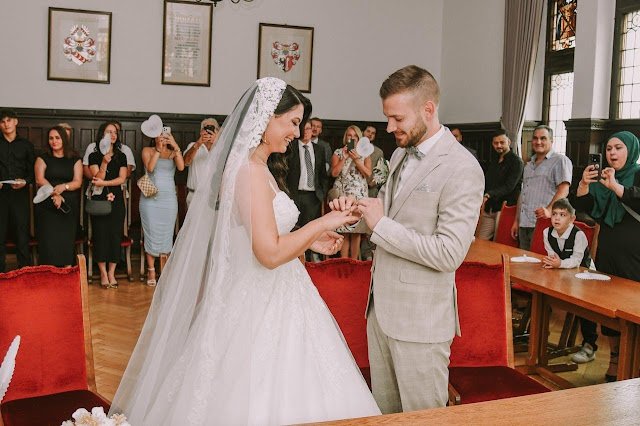 How to Choose the Perfect Wedding Photographer in South Carolina