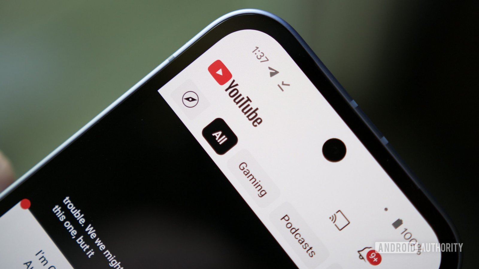 YouTube is giving its search filters a big shake-up
