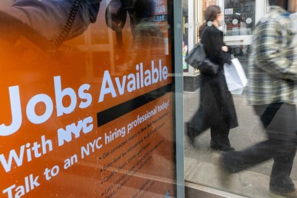 January jobs report will be released on Feb. 11 after shutdown delay