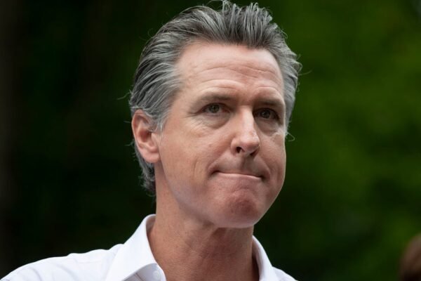 ‘Fake F**king Outrage’: Gavin Newsom Defends Himself After MAGA Blasts Him For Being ‘Racist’