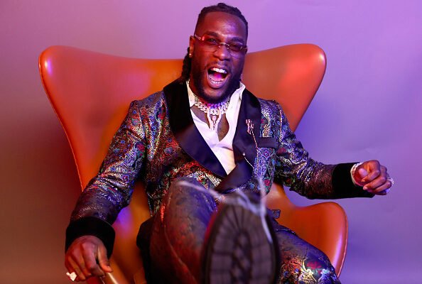 Burna Boy, Drake and Chris Brown Among Most Streamed As Spotify Turns 5 Years in Kenya