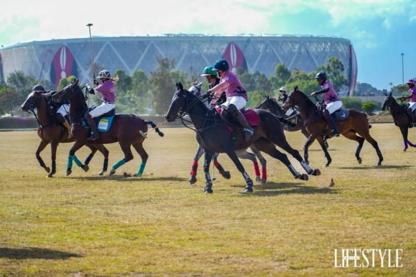 Tusker Malt Anchors the Chairman’s Cup at Nairobi’s Polo Season Finale 