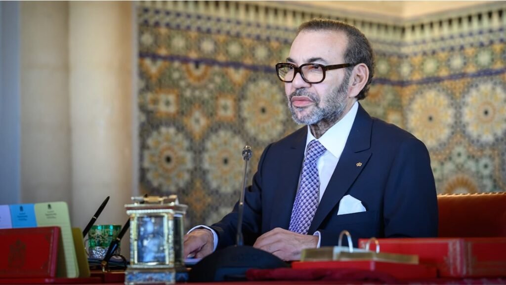 Morocco – King Mohammed VI calls Gulf monarchs after missile attacks