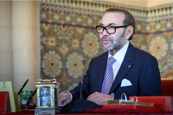 Morocco – King Mohammed VI calls Gulf monarchs after missile attacks