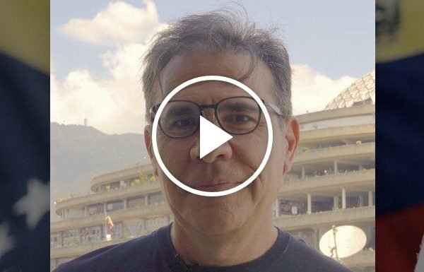 Video: Venezuela Releases Political Prisoners, With Conditions