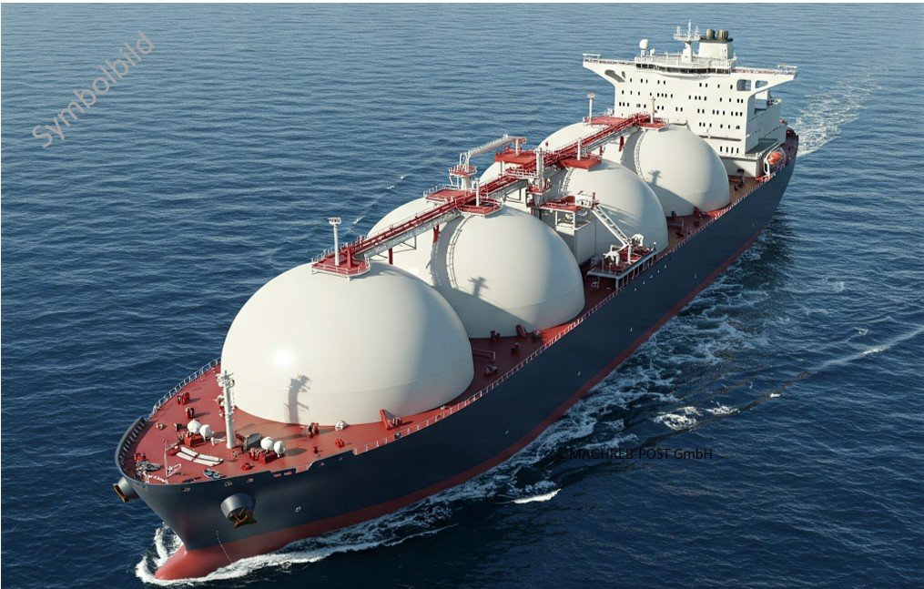 Morocco – Strategic restructuring of the energy architecture through liquid natural gas LNG