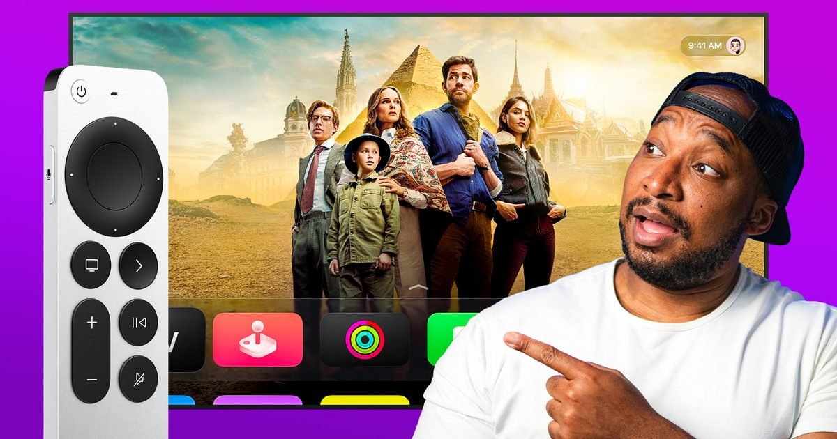 You Asked: Is Apple TV 4K Still a Good Buy? Bravia 9 or OLED for Bright Rooms?