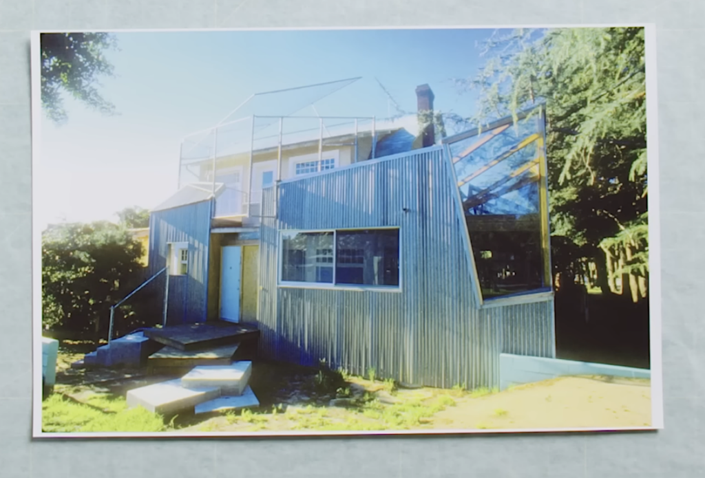 Frank Gehry Designed His Own Home, and What It Teaches About Creative Risk