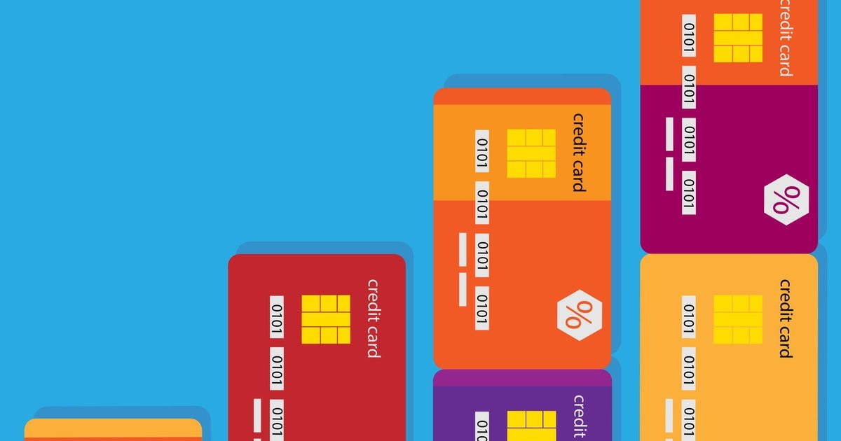 How to secure single-digit credit card rates this February