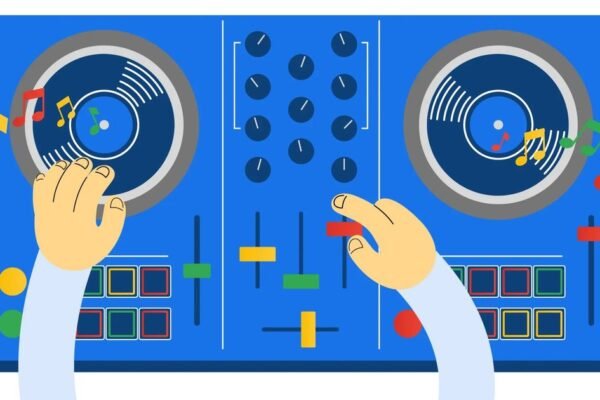 Google’s latest AI tool wants you to think you’re a music producer
