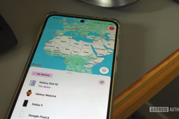 The Galaxy S26 series may already be behind Pixel phones in one big way