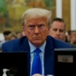 Immediate Trump Deposition Demanded Over Missing Alleged Trump Child Sexual Assault Epstein Files