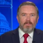 Thomas Massie Destroys Trump By Calling Him The Epstein Administration