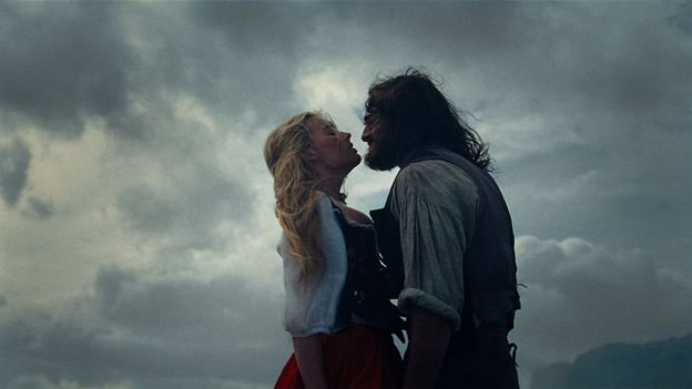 ‘The hostility has been relentless’: How Wuthering Heights became this year’s most divisive film