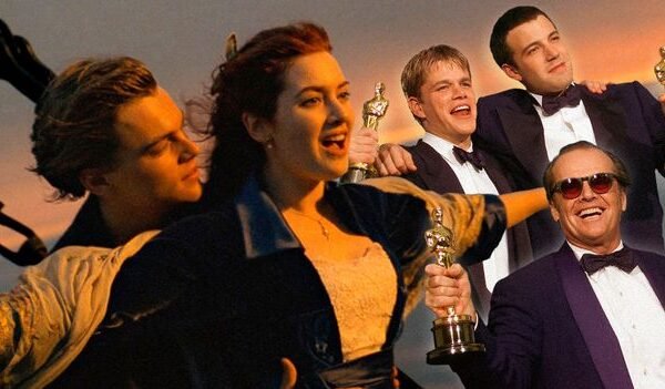 ‘The biggest commercial juggernaut ever’: Why the Oscars peaked in 1998 – and the real reason why they’ve slumped