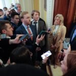 Democrats reject GOP counterproposal on ICE changes as shutdown deadline nears