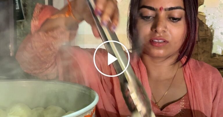 Video: Energy Crisis Forces India’s Eateries to Adapt