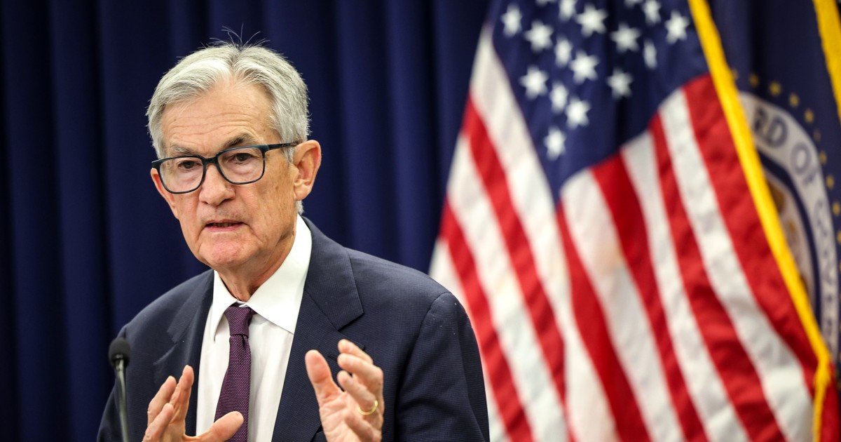 Judge blocks subpoenas against Fed Chair Jerome Powell citing ‘essentially zero evidence’