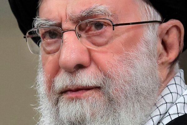 Trump Says Iranian Supreme Leader Ali Khamenei Is Dead