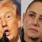 Trump Launches Into Uncomfortable Impression Of Mexican President At Leaders’ Summit