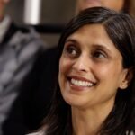 Usha Vance Opens Up About Disagreements With VP Husband Over Trump Administration Decisions