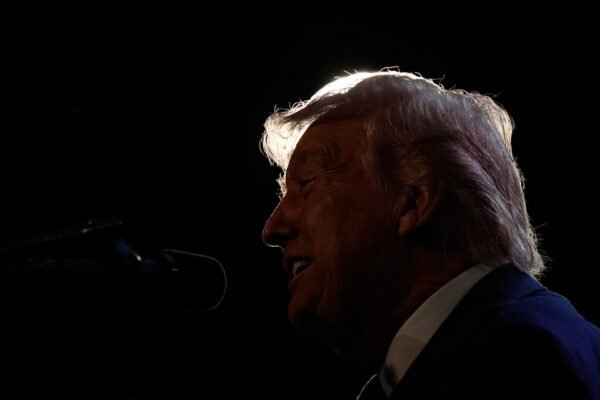 The Recap: GOP panics as blue wave builds, and Trump’s library bribes are MIA