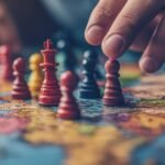 Rothbard’s Theory of International Relations and the State