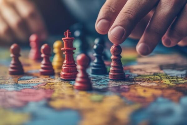 Rothbard’s Theory of International Relations and the State