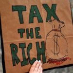 A Tax Proposal Against Progress and Democracy